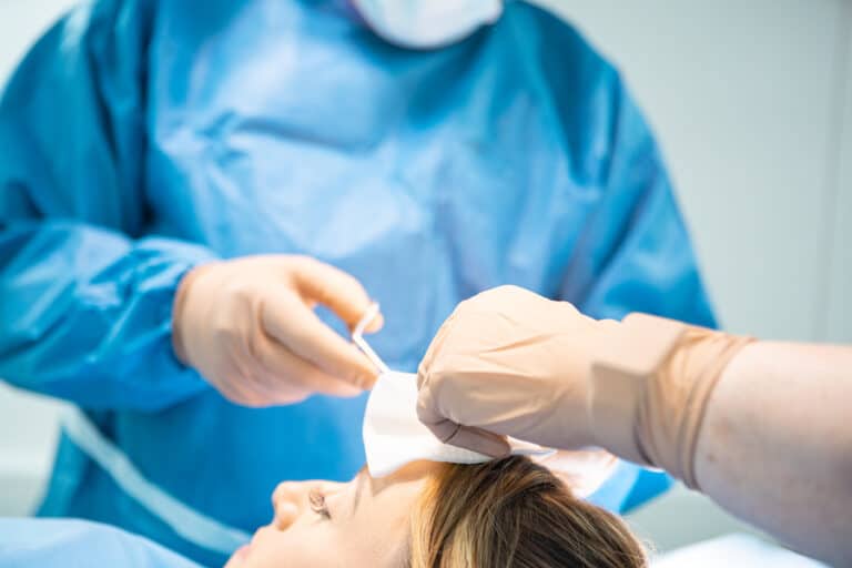 Skin Surgery Clinic Dermatology & Skin in Leeds and Newcastle