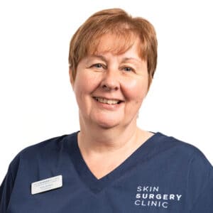 Katie Buttery, Surgical Nurse
