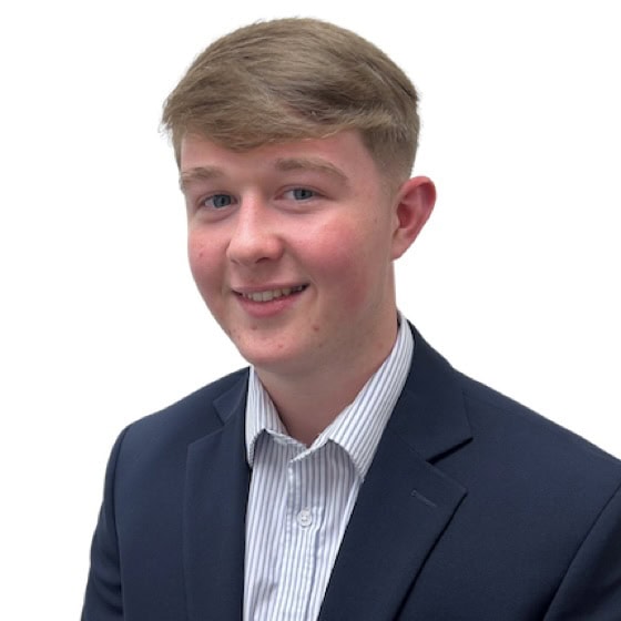 Connor Dutton