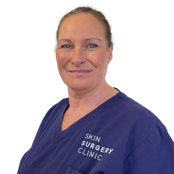 Joanne Davies