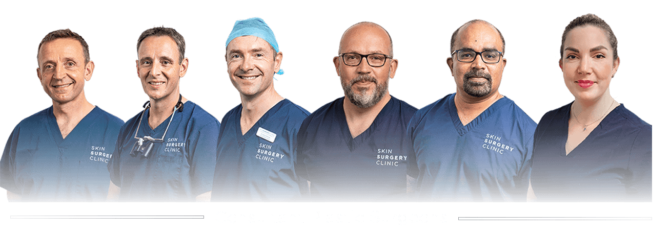 Consultant Plastic Surgeons Consultant Plastic Surgeons