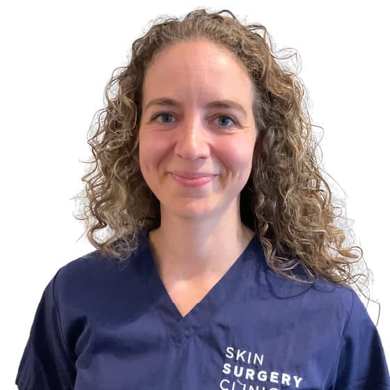 Miss Thessa Friebel Plastic Surgeon