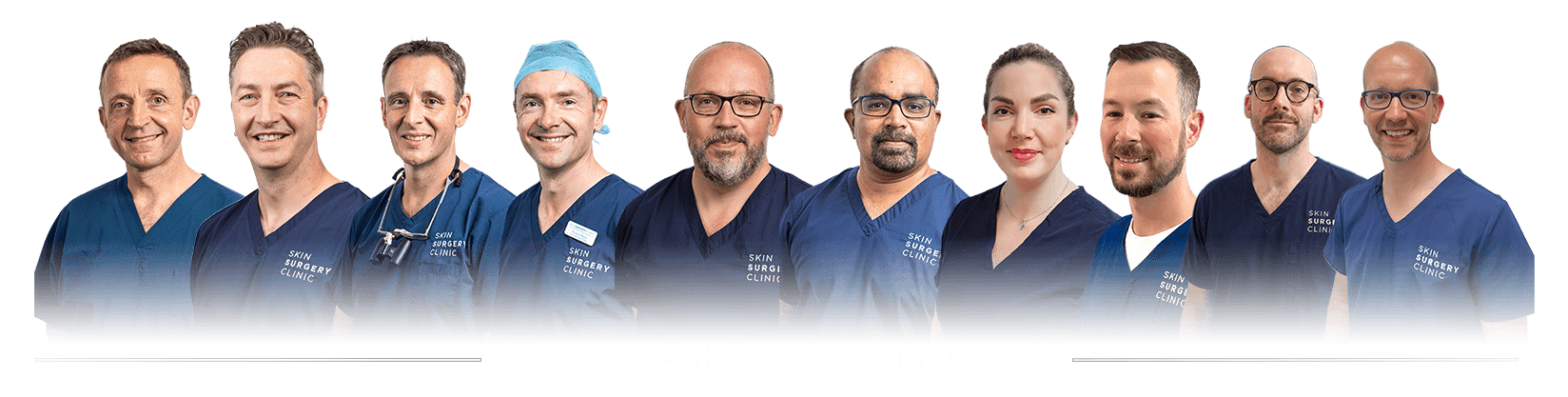 surgeons surgeons