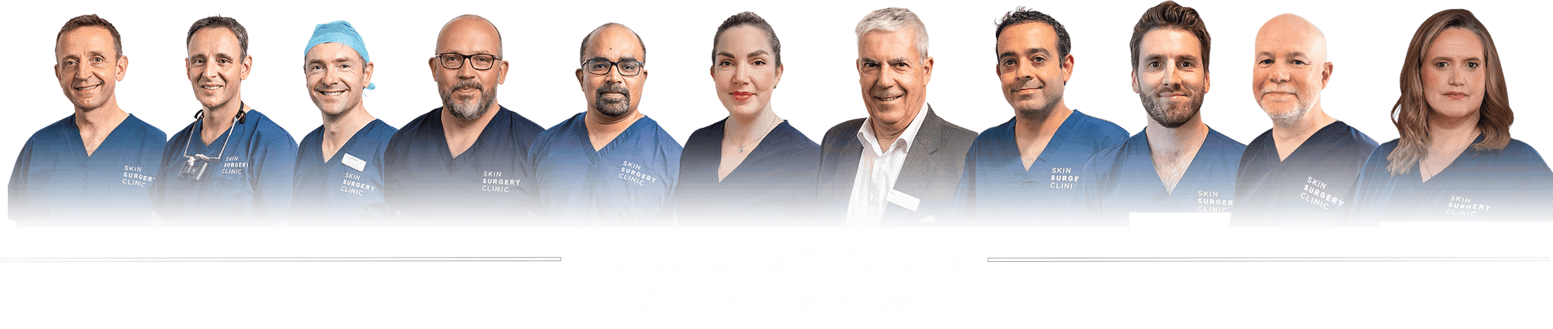 Yorkshire Consultants & Doctors Yorkshire Consultants & Doctors