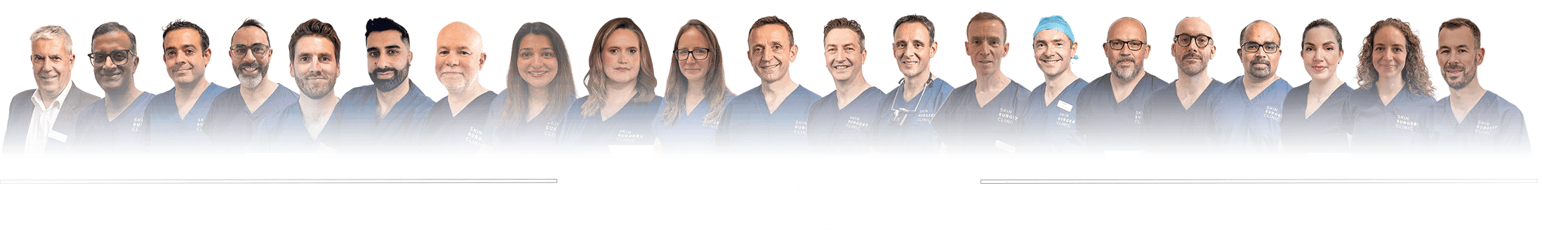 Doctors & Consultants Doctors & Consultants