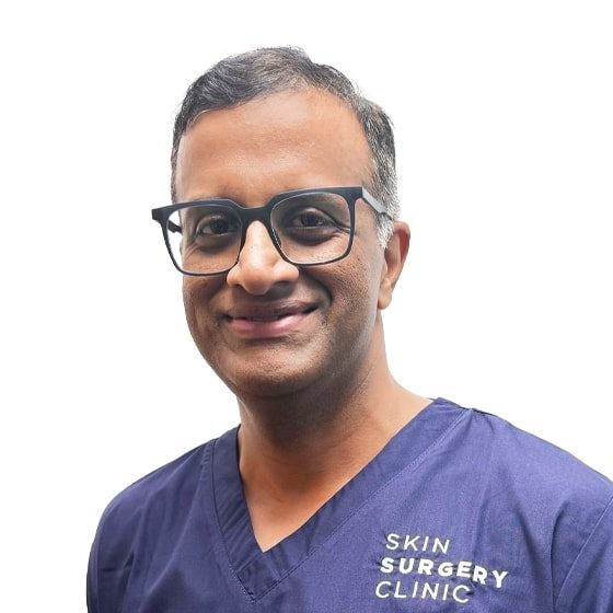 Dr Pankaj Salphale, Consultant Dermatologist in Newcastle