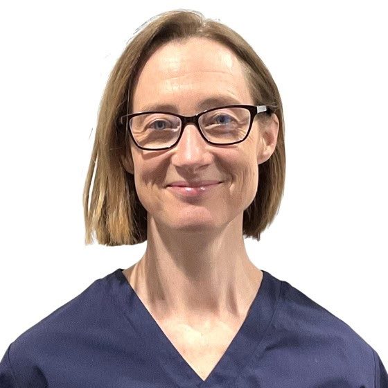 Dr Sophie Weatherhead Consultant Dermatologist
