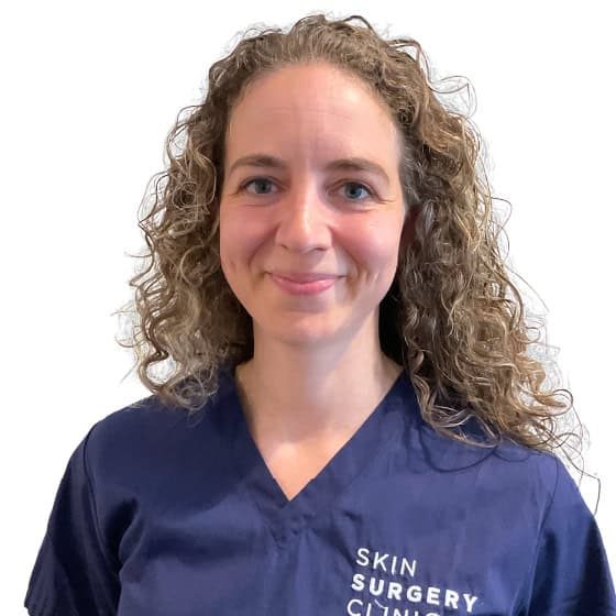 Miss Thessa Friebel Plastic Surgeon