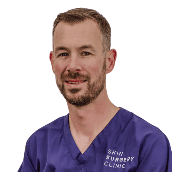 Mr Pat Crowley