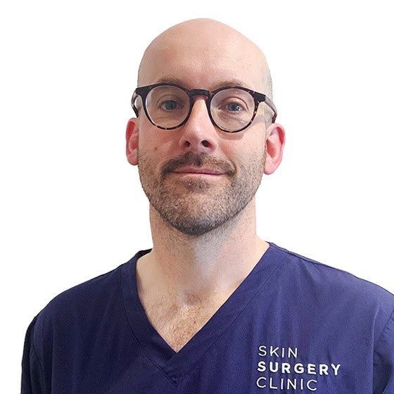 Mr William Breakey Consultant Plastic Surgeon web