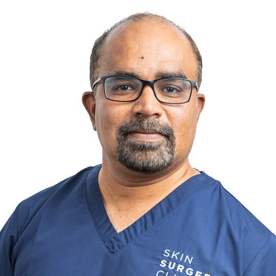 Zakir Shariff Consultant Plastic Surgeon